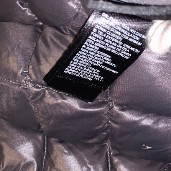 NWT The North Face Tyndall Jacket - Picture 8 of 13